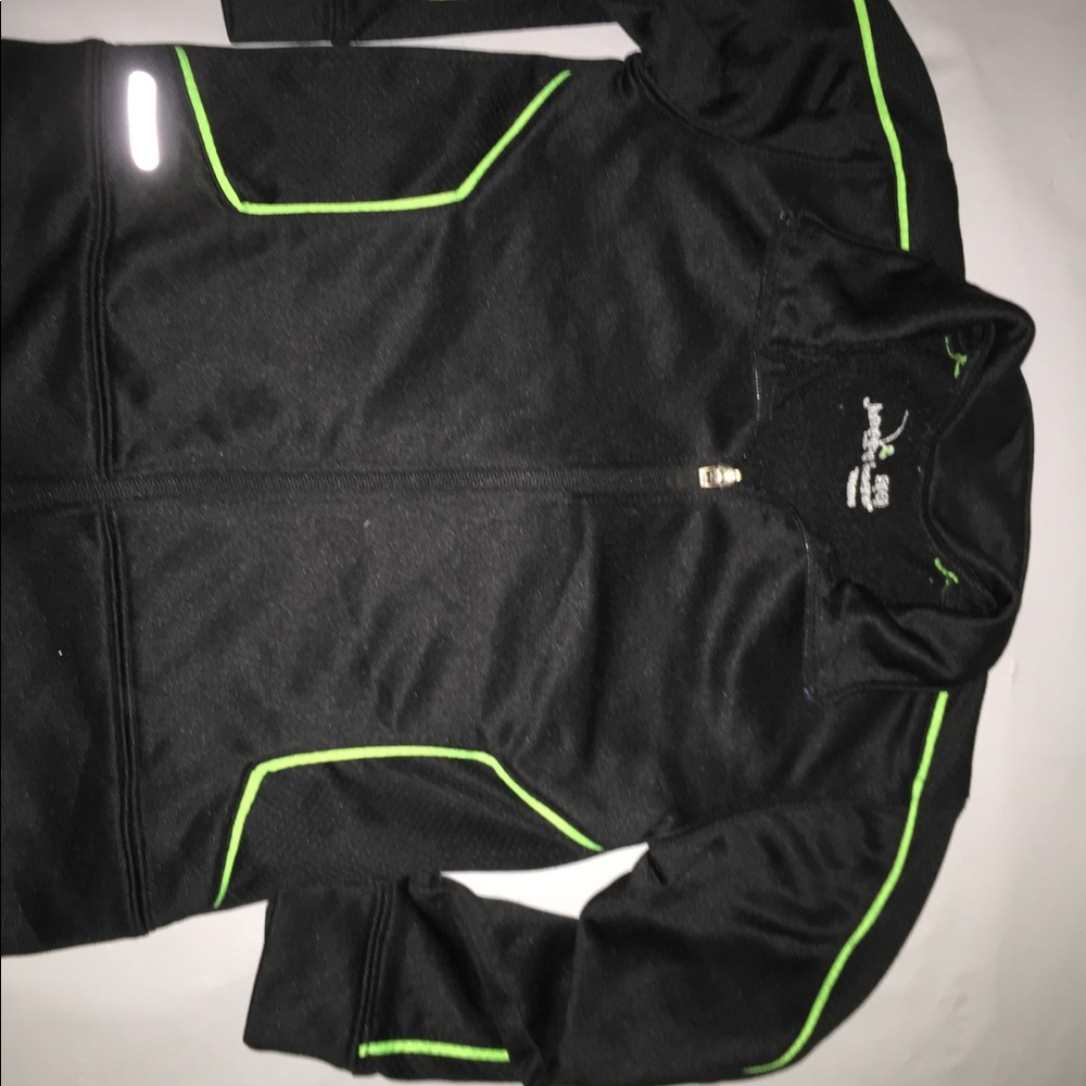 Jumping beans jacket 4 - Picture 4 of 6
